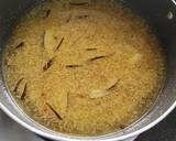 Raw mango dry fruits raab recipe step 6 photo