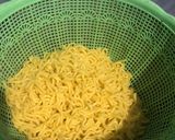 Foto langkah ke 1 dari resep Mie Goreng Kaki Lima.