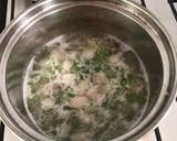 MPASI 1 Tahun KeatasSup Bening Ikan Dori & Buncis langkah memasak 10 foto