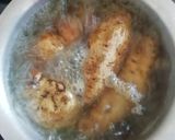 A picture of step 2 of Traditional sweet potatoes#4weekschallenge.