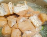 Foto langkah ke 6 dari resep Lodeh Pindang Manisa Bumbu Iris.
