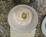 Foto del paso 2 de la receta: Cabrit arrebossat amb albergínia en tempura