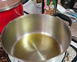 Foto del paso 1 de la receta: Atún guisado colorido