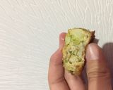 Foto del paso 5 de la receta: Bombitas de brócoli