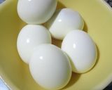 Foto langkah ke 1 dari resep Pindang Telur Teh Celup.