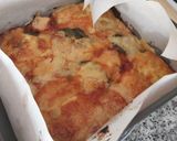 Foto del paso 11 de la receta Berenjena a la parmesana