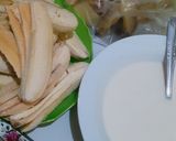 Foto langkah ke 2 dari resep Pisang Goreng alla rumahan.