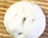 Hình bước làm 1 của món Pizza nướng lò hoặc chảo