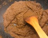 A picture of step 6 of Murgh Handi or Chicken Handi.