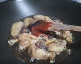 Foto langkah ke 4 dari resep Chicken Wings Cola.