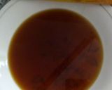 Foto del paso 3 de la receta: Receta Salvadora. Puding de Chocolate a lo Carmelita