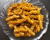 क्रीम चीज पास्ता रेसिपी चरण 4 फोटो