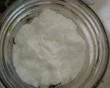A picture of step 10 of Tandoori chicken rolls up.