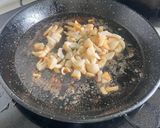 Foto del paso 4 de la receta: Paella de marisco con socarrat