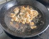 Foto del paso 4 de la receta: Paella de marisco con socarrat