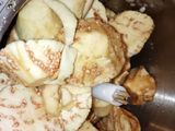 باذنجان 🍆 مقلي بطريقة جديدة