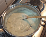 Foto del paso 2 de la receta: Salsa 4 queso