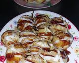 Foto langkah ke 7 dari resep 782.Takoyaki.