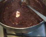 No bake Chocolate biscuits Cake recipe step 6 photo