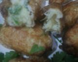 Foto del paso 3 de la receta Croquetas de bacalao