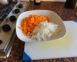 Foto del paso 1 de la receta Pastel de carne
