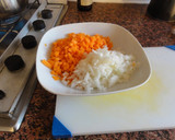 Foto del paso 1 de la receta: Pastel de carne