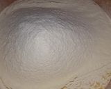 Foto del paso 2 de la receta: Torta de Naranja súper esponjosa