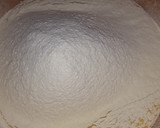 Foto del paso 2 de la receta: Torta de Naranja súper esponjosa