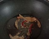 চিকেন ভুনা খিচুড়ি (Chicken bhuna khichdi recipe in Bengali) রেসিপি ধাপ - 2 ছবি