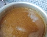 Foto langkah ke 2 dari resep Bubur Ayam Praktis Sat Set.
