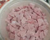 Húsos káposzta füstölt kolbásszal recept fázis 4 fotója
