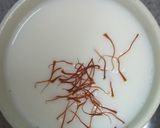 A picture of step 4 of Sweet treat for tiffin / boiled sweet potato recipe for kids.