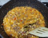 Foto langkah ke 6 dari resep Sambel Goreng Ati - Kentang.