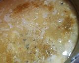A picture of step 10 of Chatpata lobia.