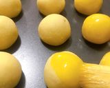 Foto langkah ke 6 dari resep Nastar Lumer & Glowing.