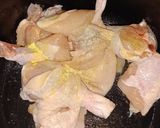 Foto langkah ke 1 dari resep Ayam goreng mentega.