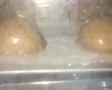 Foto langkah ke 6 dari resep Mexico bun / Roti Boy.