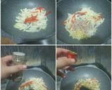 A picture of step 4 of Chinese Stir Fry Black Pepper Beef Ribs 黑椒牛仔骨.