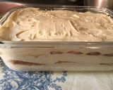 Foto del paso 6 de la receta Tarta tiramisú
