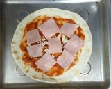 Foto del paso 4 de la receta: Homemade pizza #lacocinadeBea