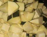 Foto del paso 1 de la receta: Guiso de ayote 🍲