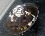 બ્રાઊની (Brownie Recipe in Gujarati) રેસીપી સ્ટેપ4ફોટો
