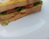 A picture of step 7 of Sandwich.