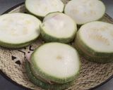 Foto del passaggio 2 della ricetta Cordon bleu di zucchine in forno