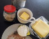 Foto del paso 1 de la receta: Soufflé de coliflor casero