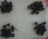 Foto langkah ke 1 dari resep Roti Tawar Coklat Keju.
