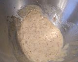 Une image de l'étape 4 de Tarte banane datte dulcey.