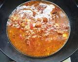 Learn to make Taro chicken and eat three bowls of rice at a meal recipe step 8 photo