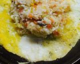 Foto del paso 2 de la receta: Omurice オムライス