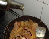 Foto langkah ke 7 dari resep Jengkol masak khas betawi.